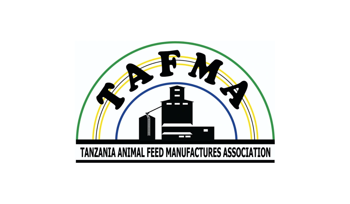 TAFMA logo