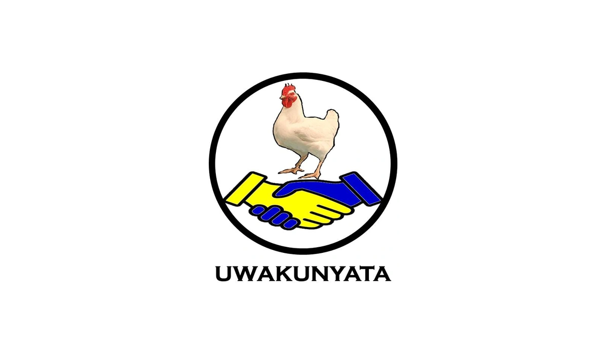 UWAKUNYATA logo